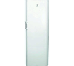 INDESIT  SIAA12 Tall Fridge  White